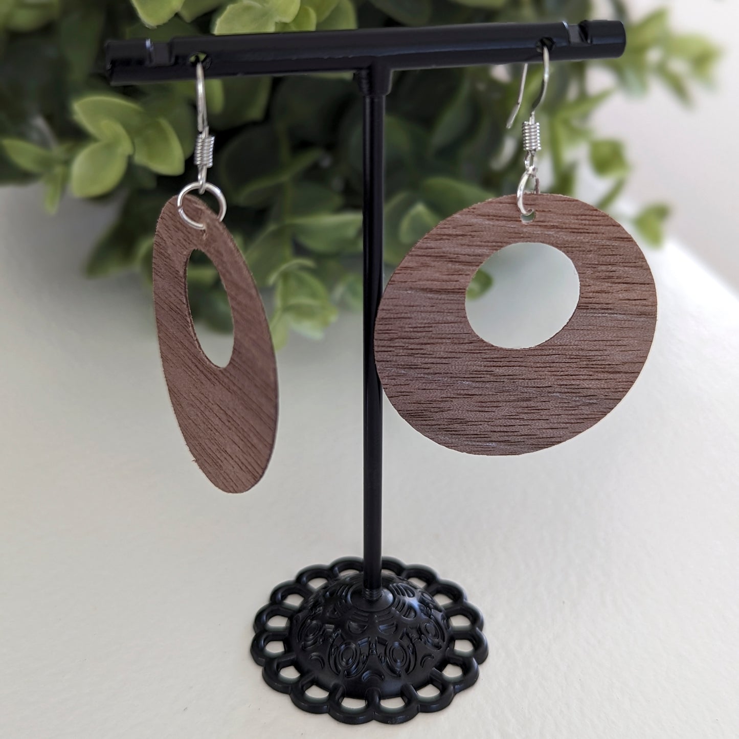 Aurora Earrings
