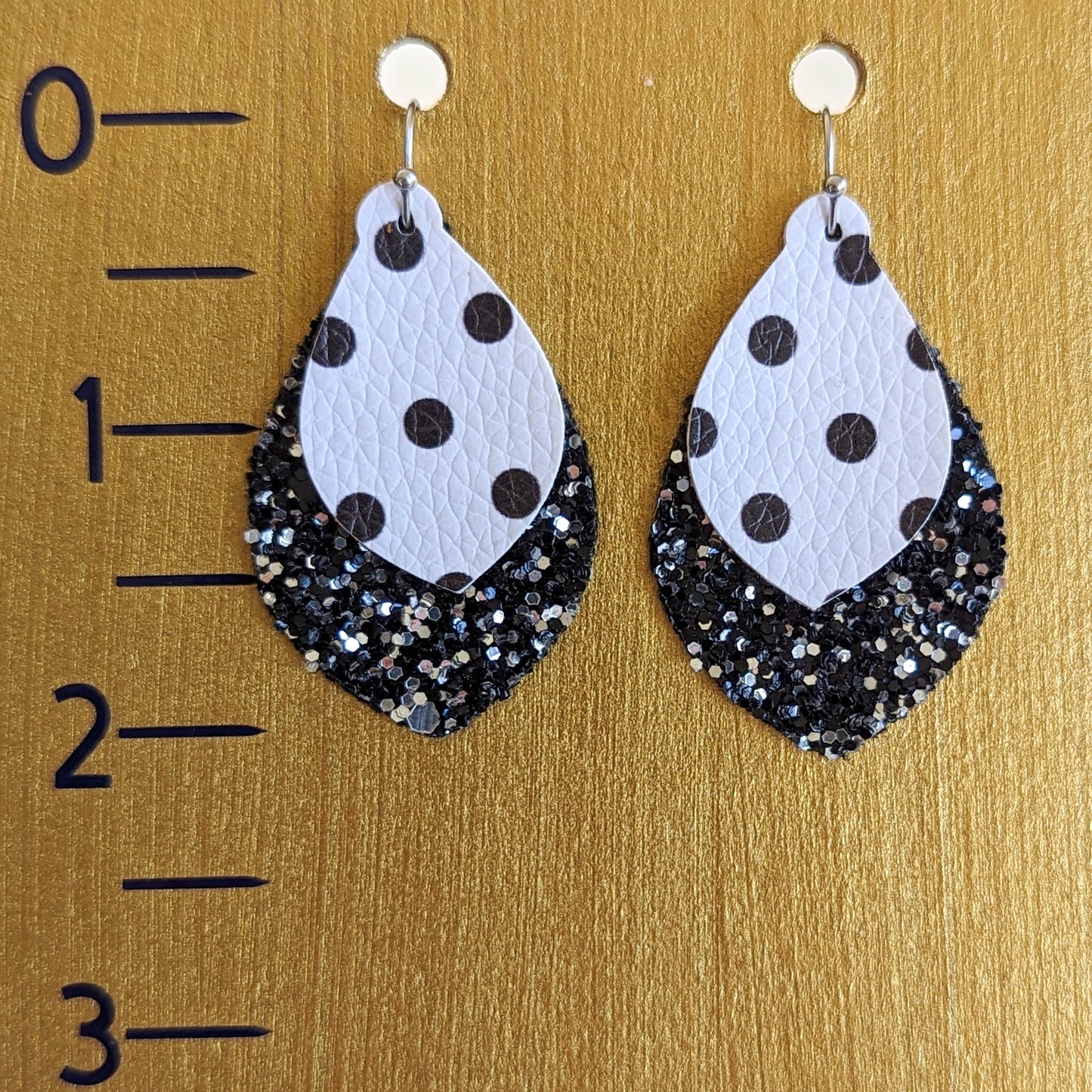 Maeve Earrings