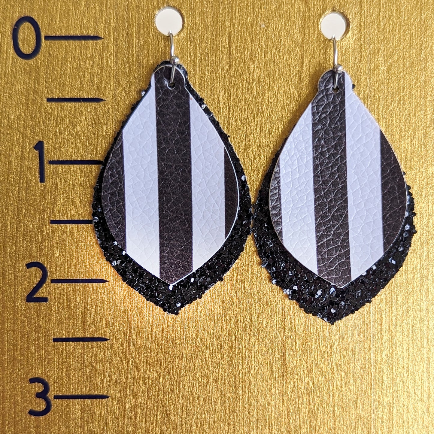 Nova Earrings