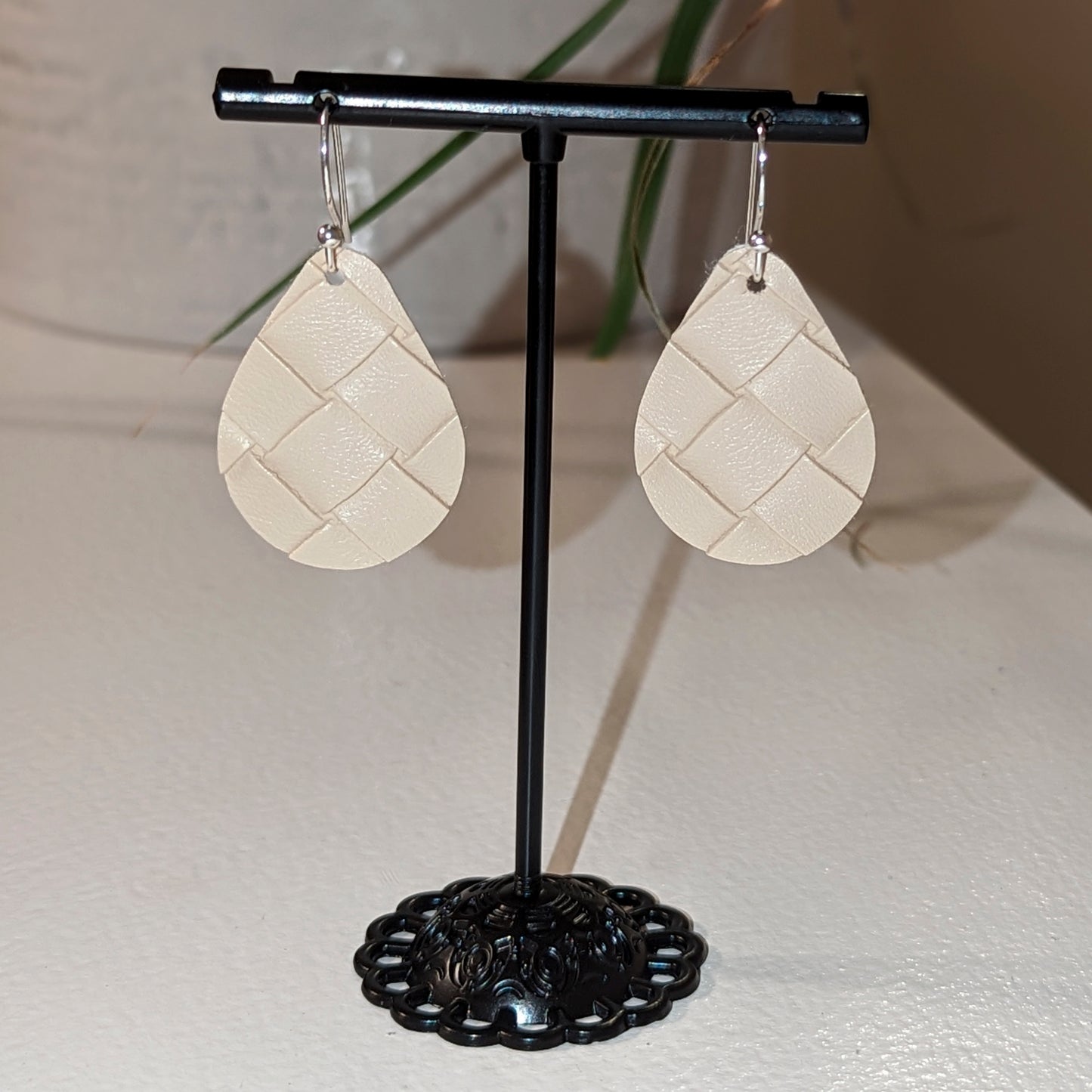 Little Ava Teardrop Earrings
