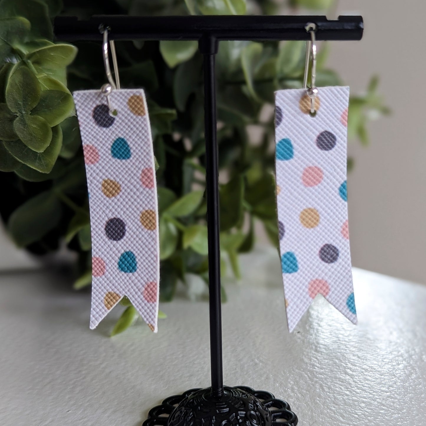 Aspen Earrings
