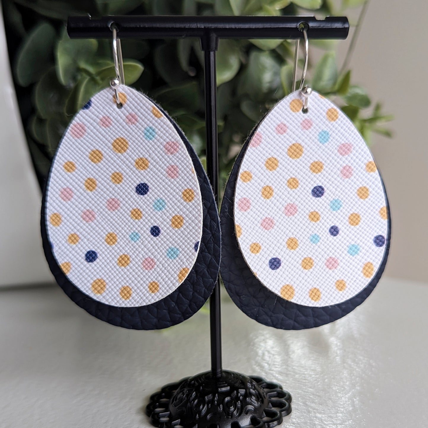 Fiona Earrings