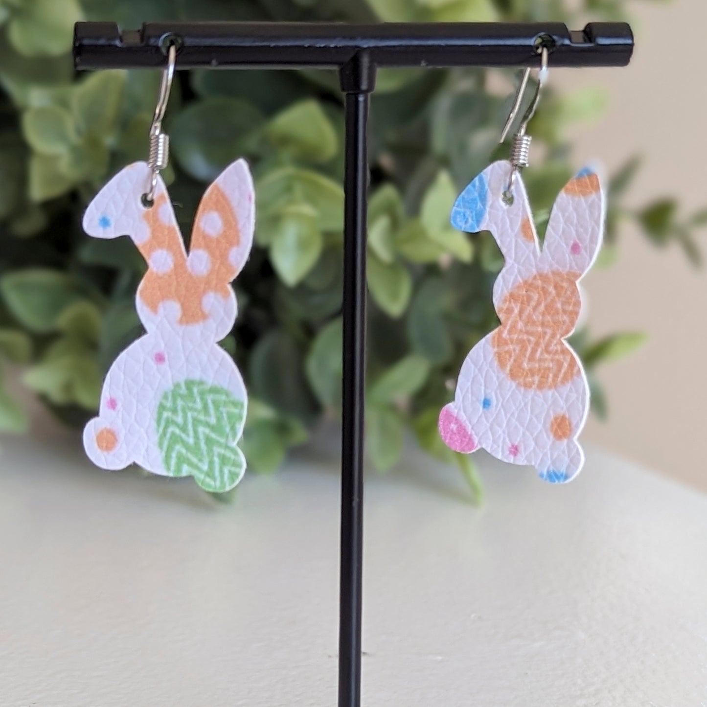 Bunny Hop Earrings