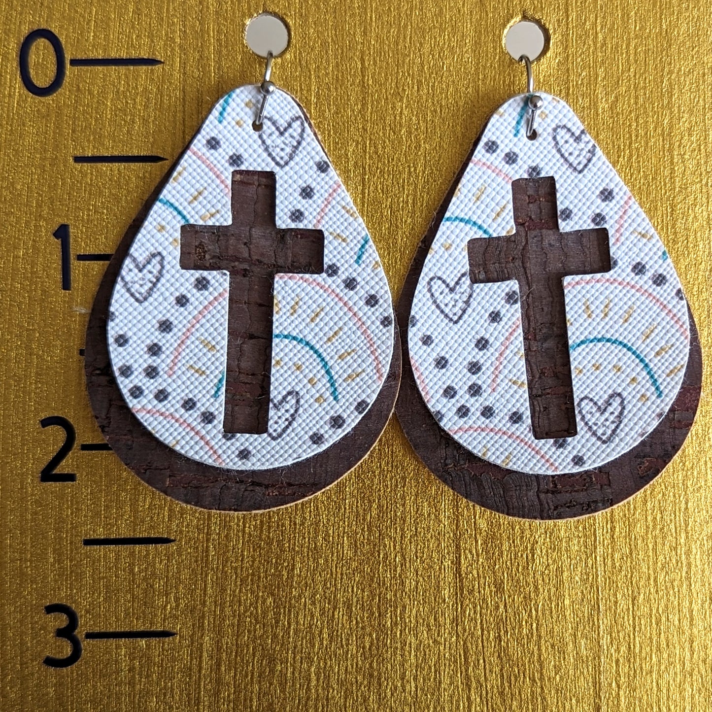 Eve Earrings