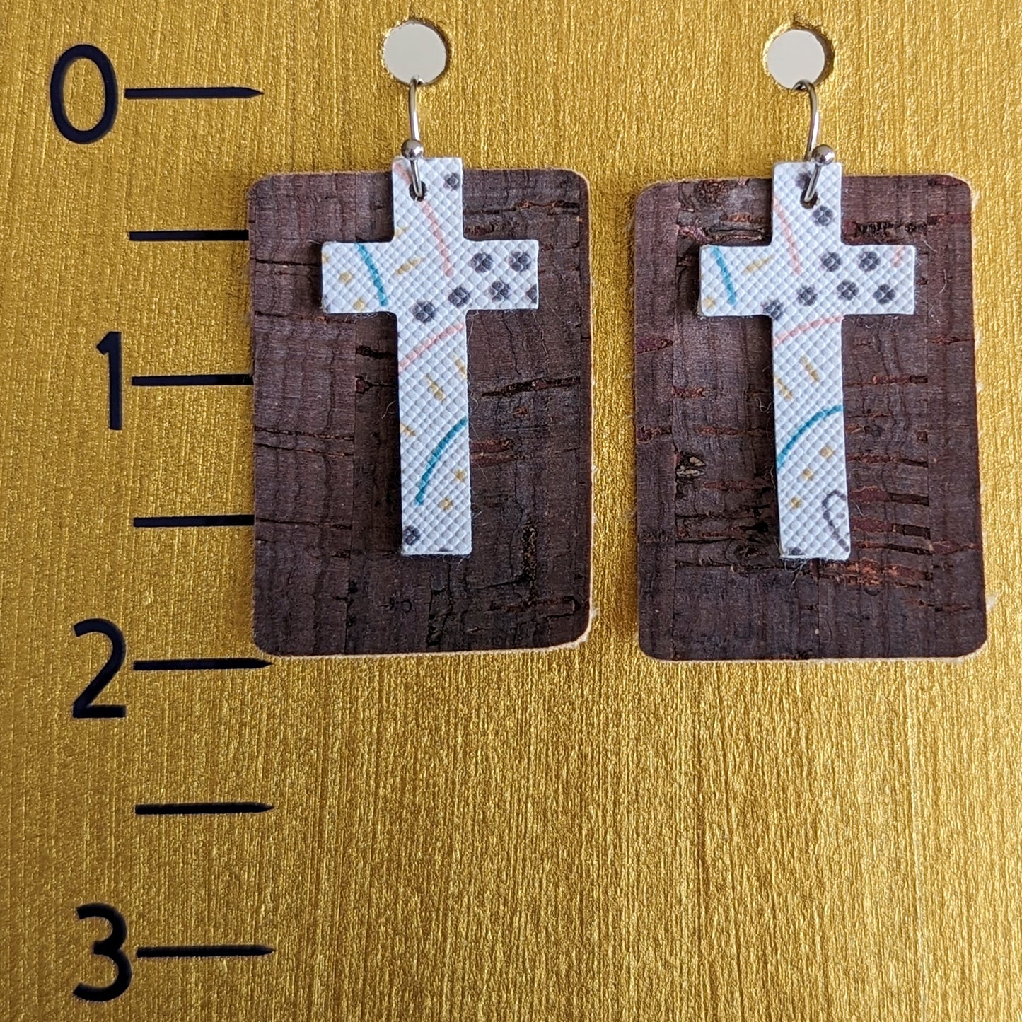 Ariel Earrings