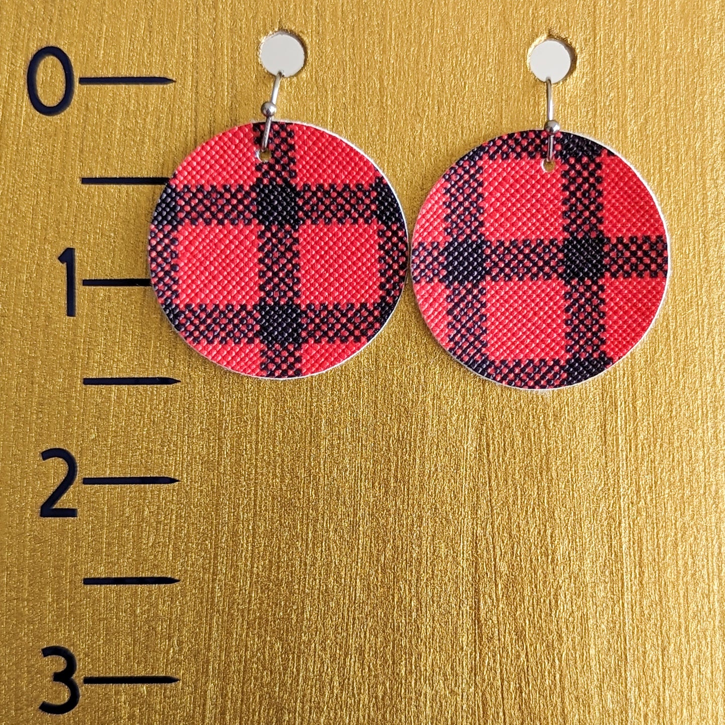 Arabella Earrings