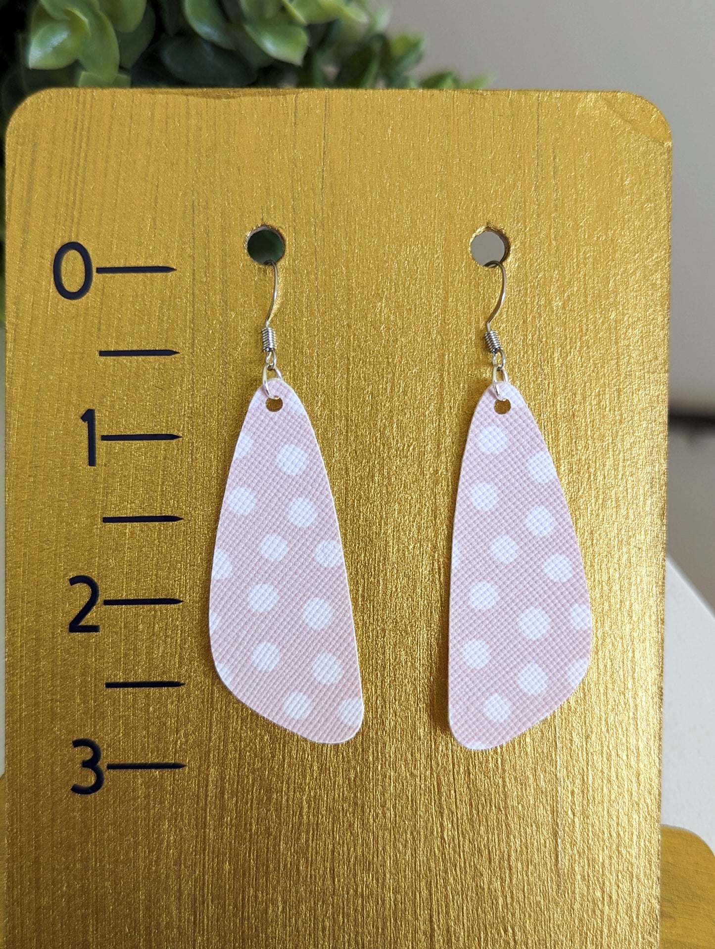 Zoie Earrings