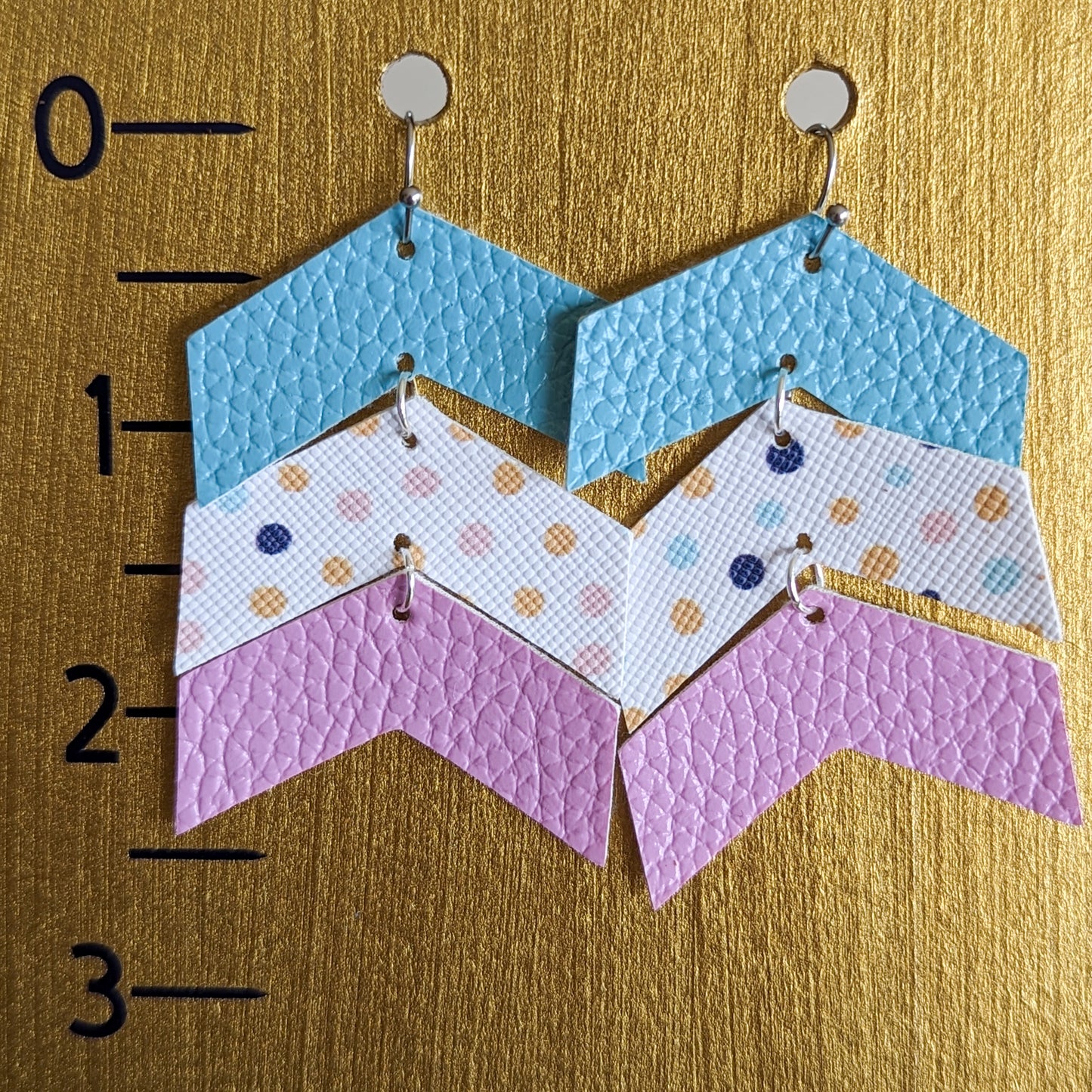 Kyleigh Earrings