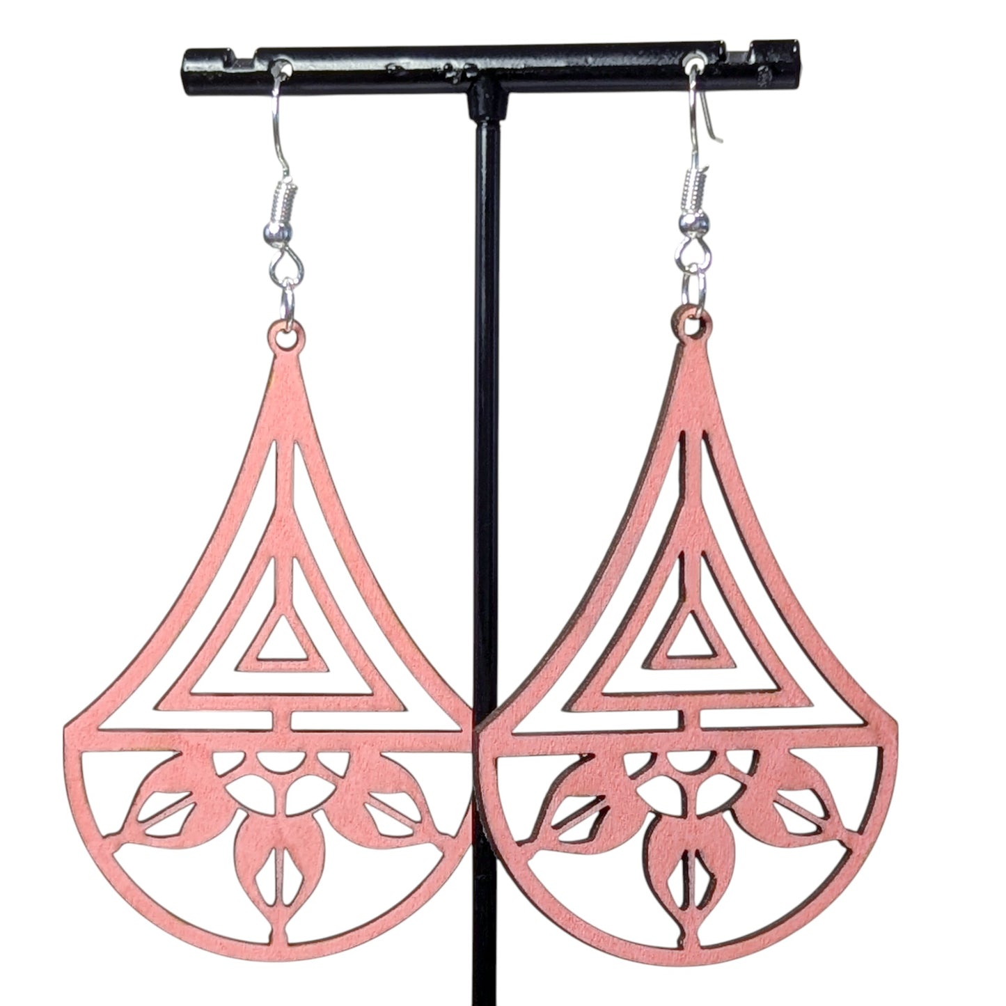 Dangle Earrings