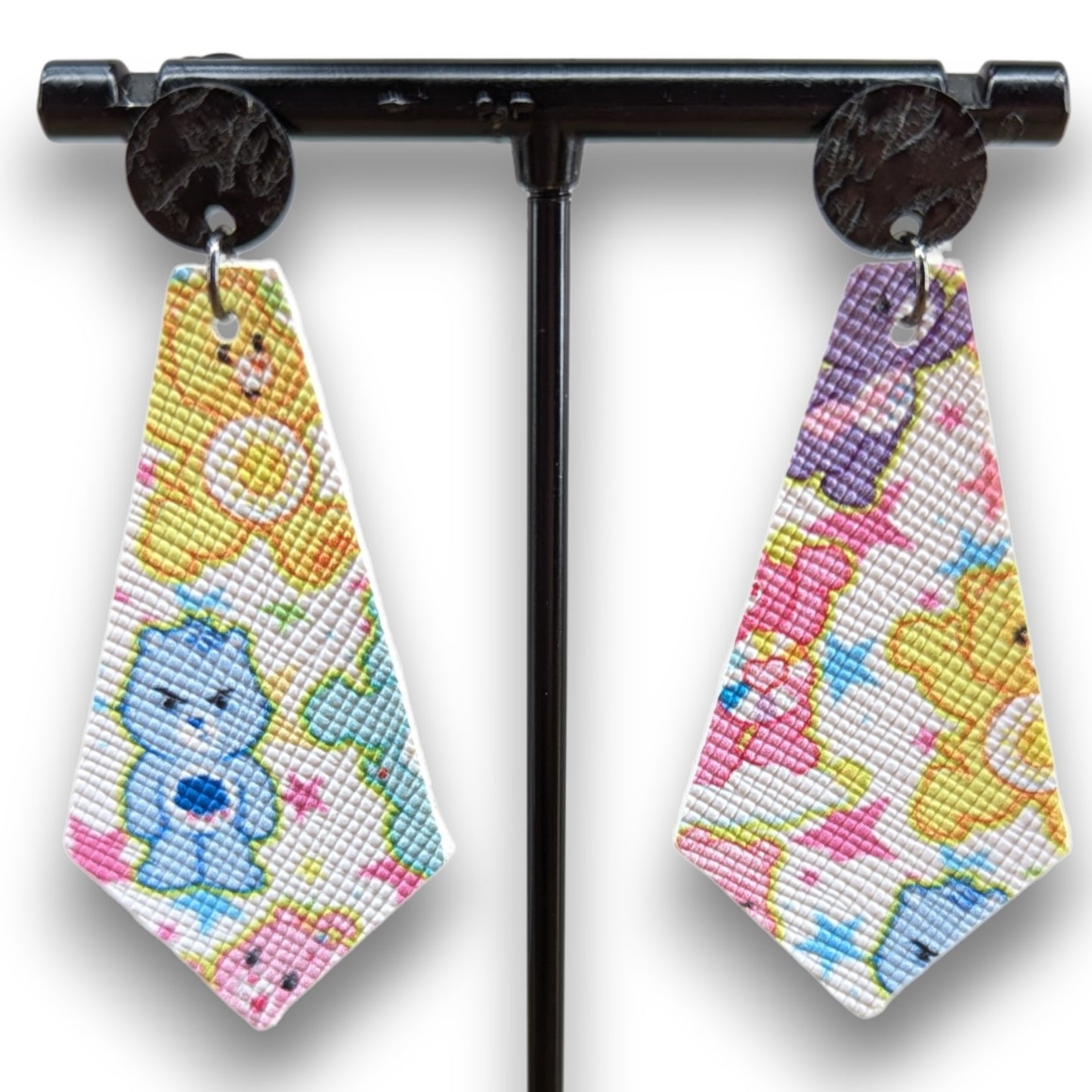 Care Bears Earrings