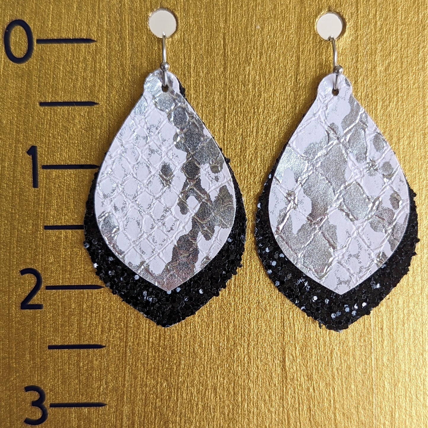 Rowan Earring
