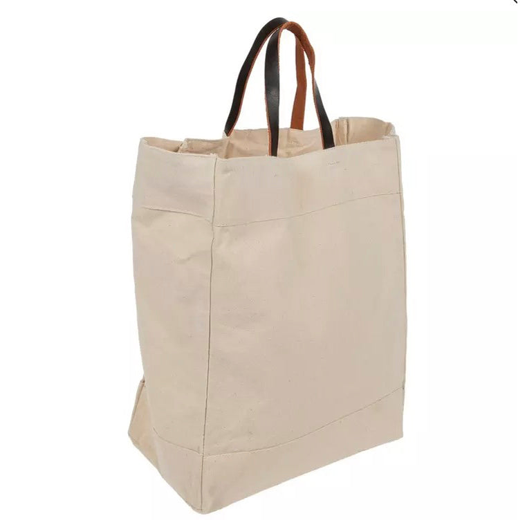 Indiana State Tote Bag