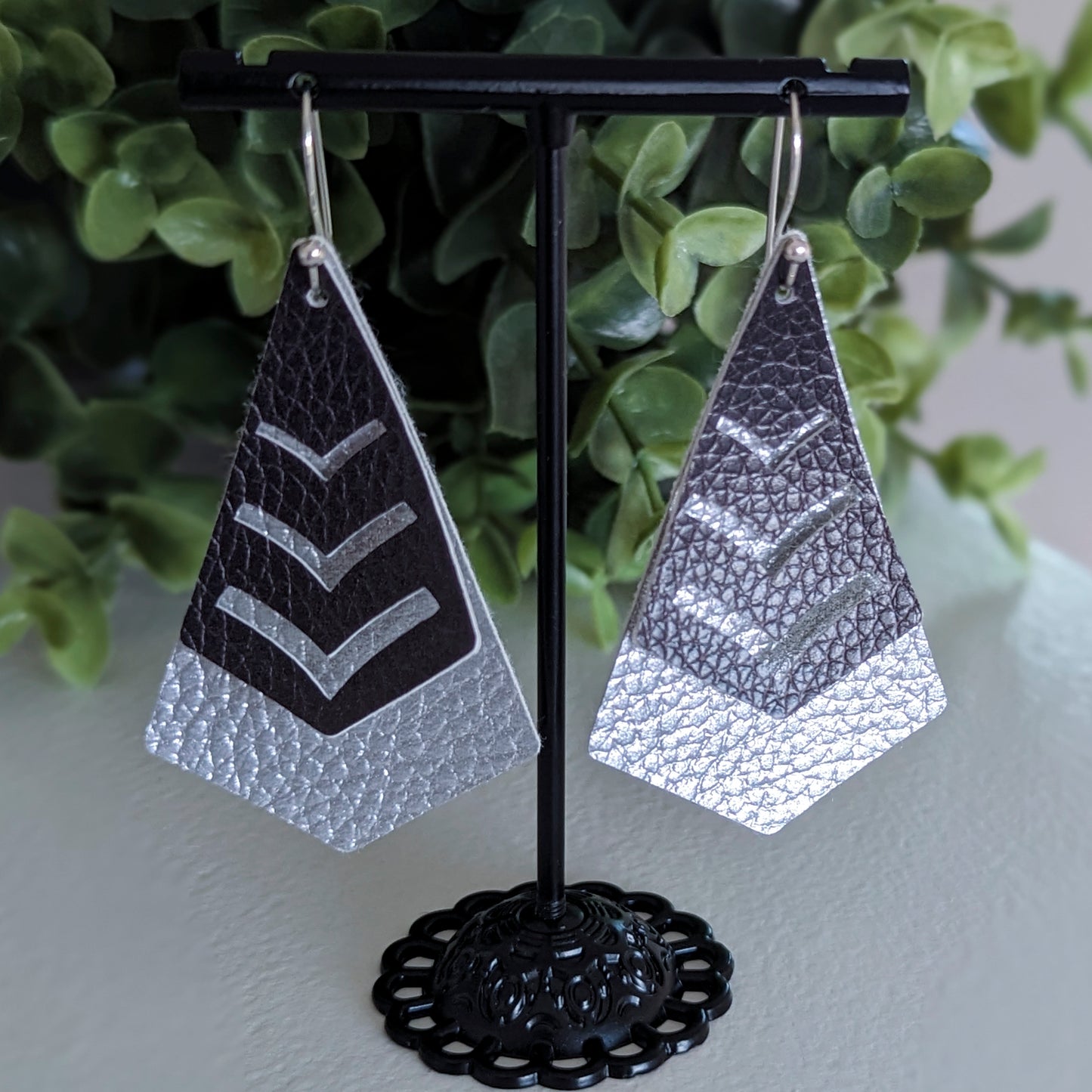 Serena Earrings