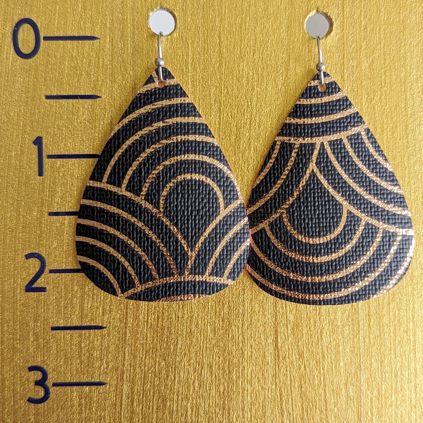 Aria Earrings