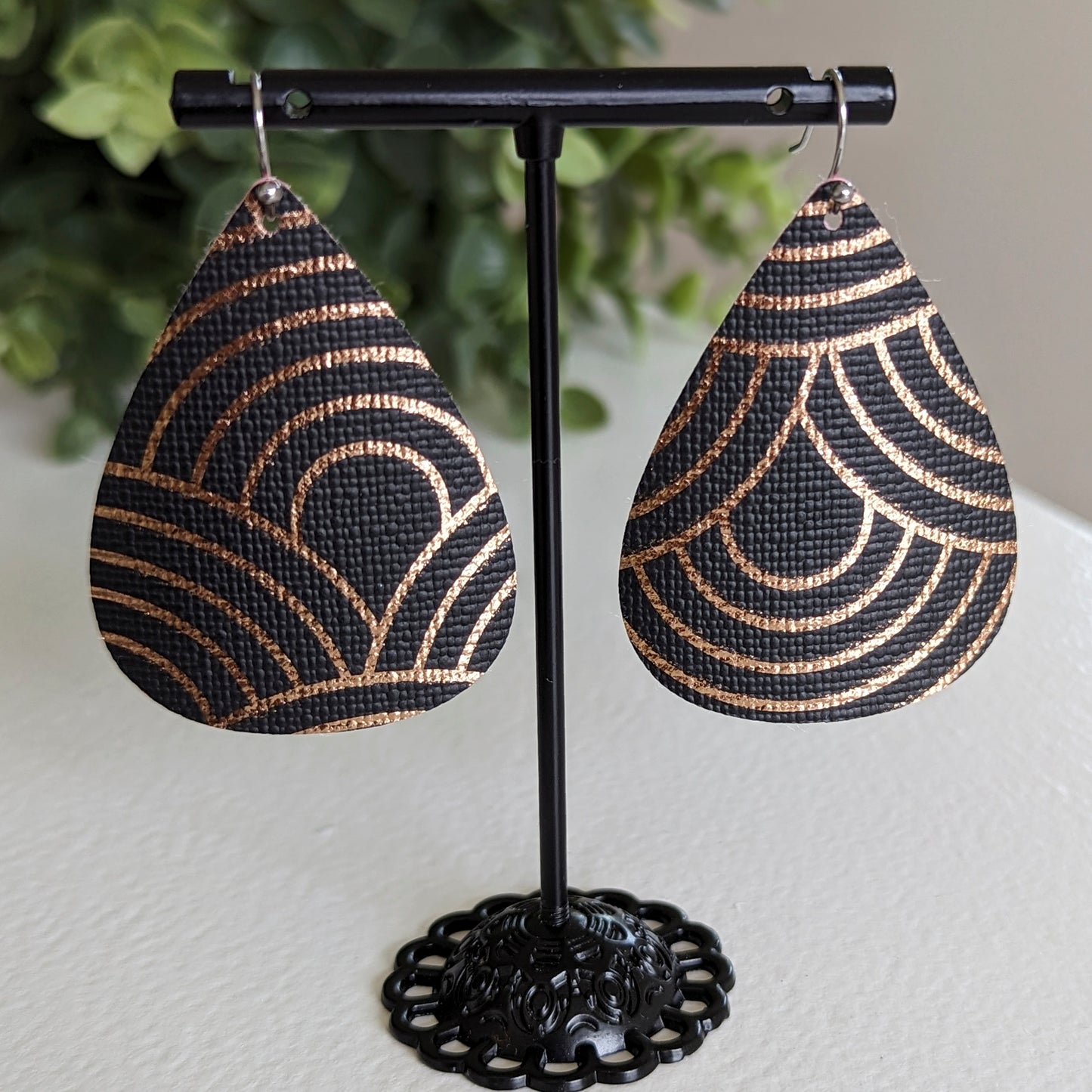 Aria Earrings