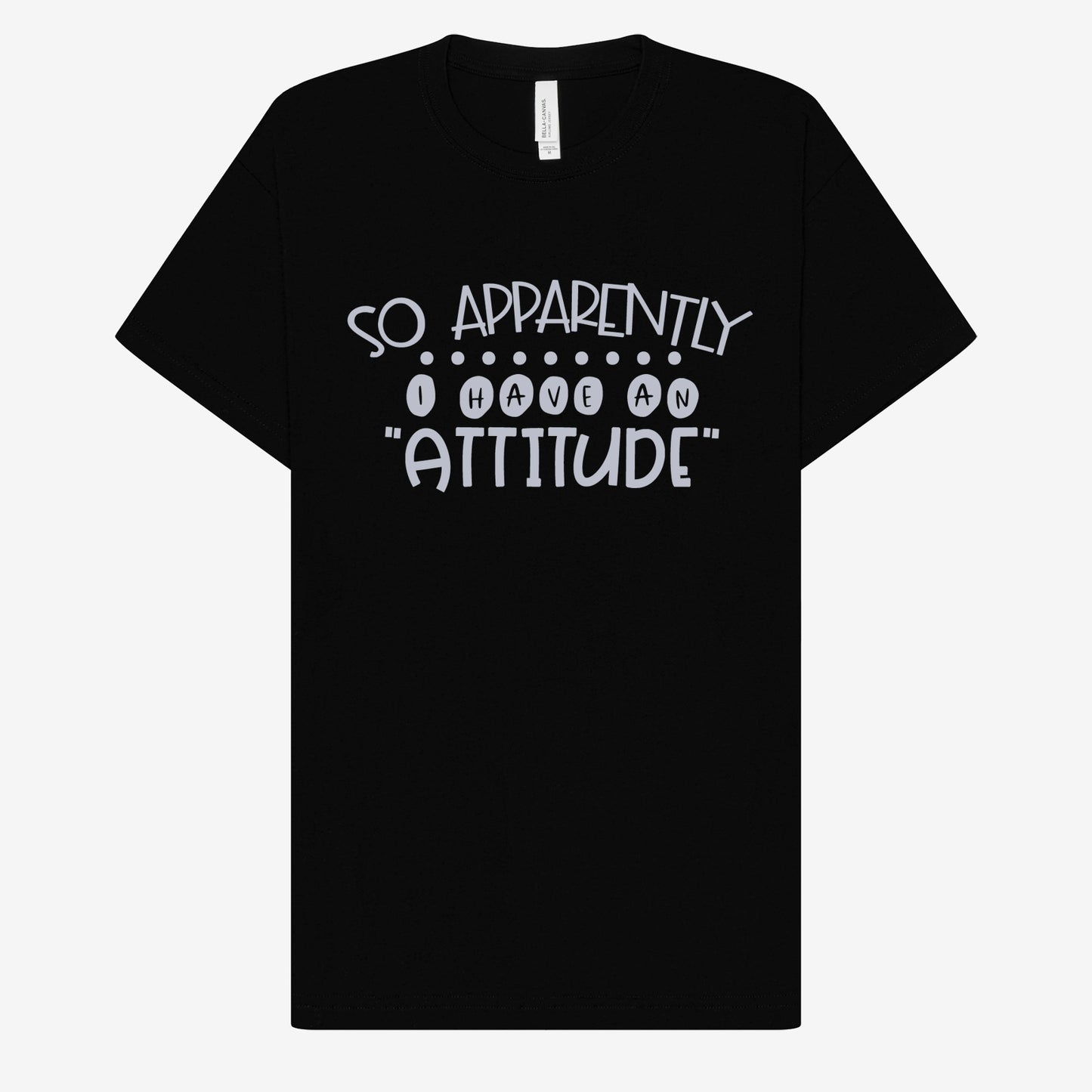 Attitude T-Shirt