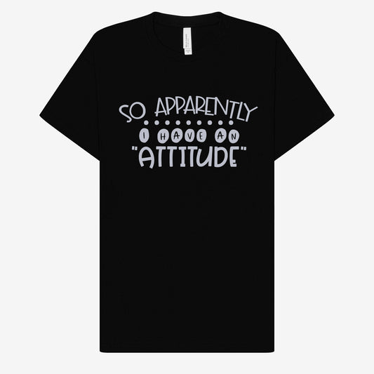 Attitude T-Shirt