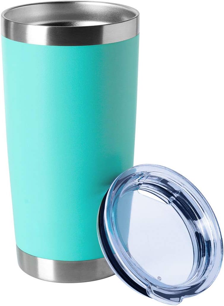 20 oz Etched Tumblers