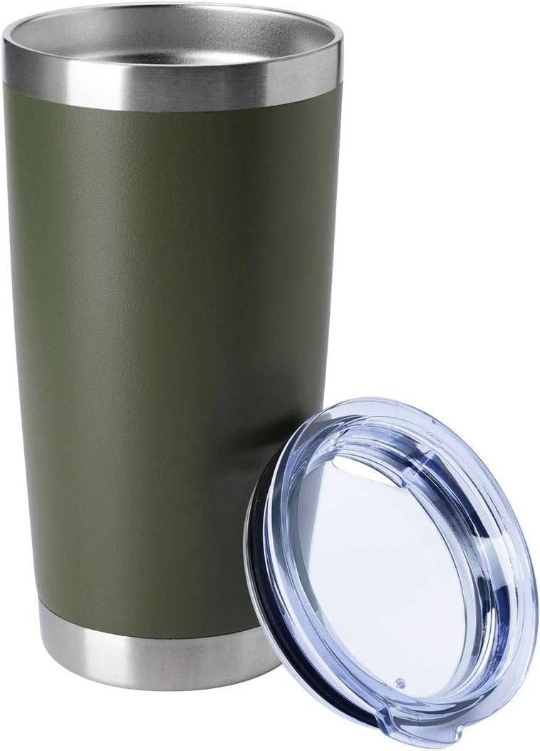 20 oz Etched Tumblers