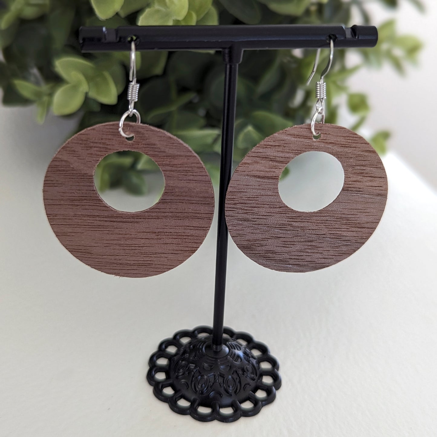 Aurora Earrings