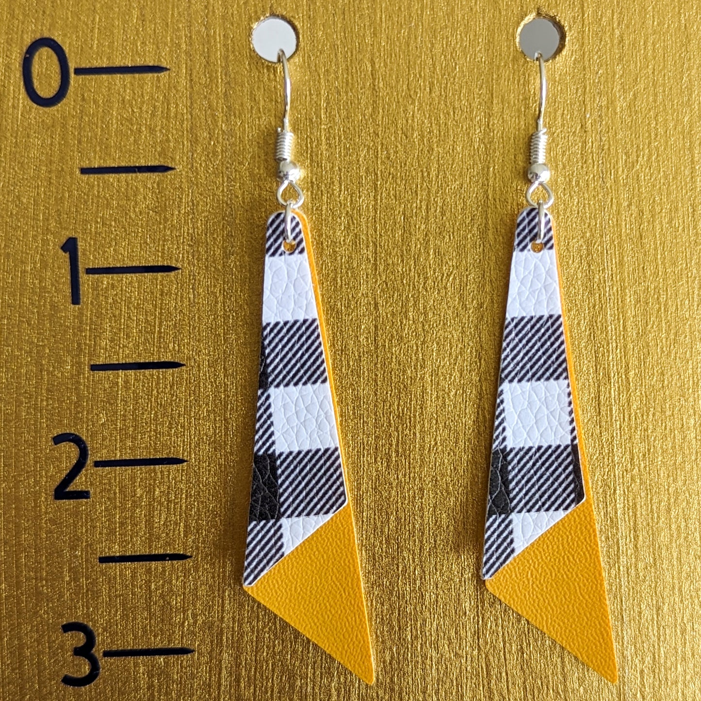 Bridget Earrings