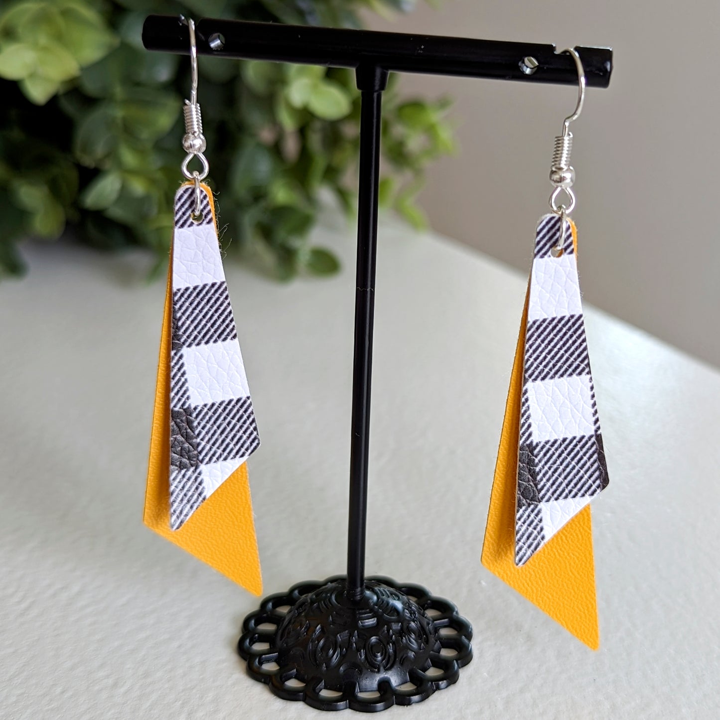 Bridget Earrings