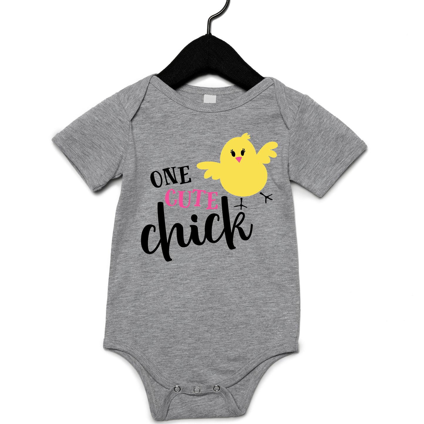 One Cute Chick T-shirt