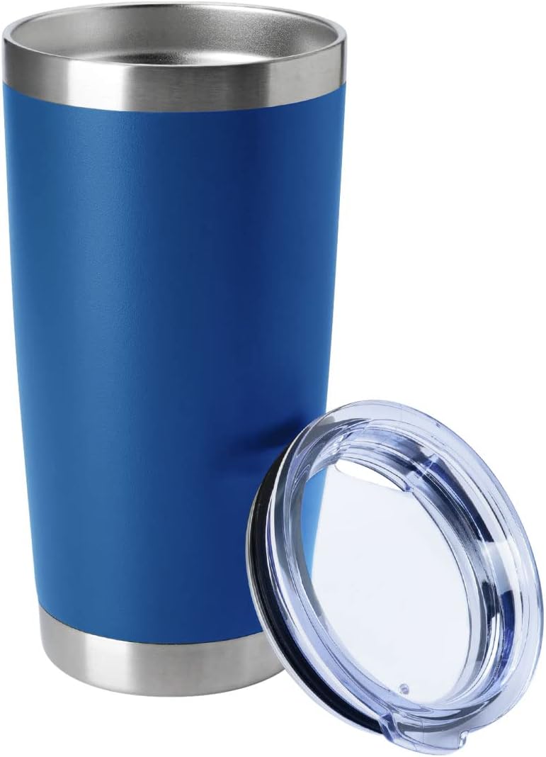 20 oz Etched Tumblers
