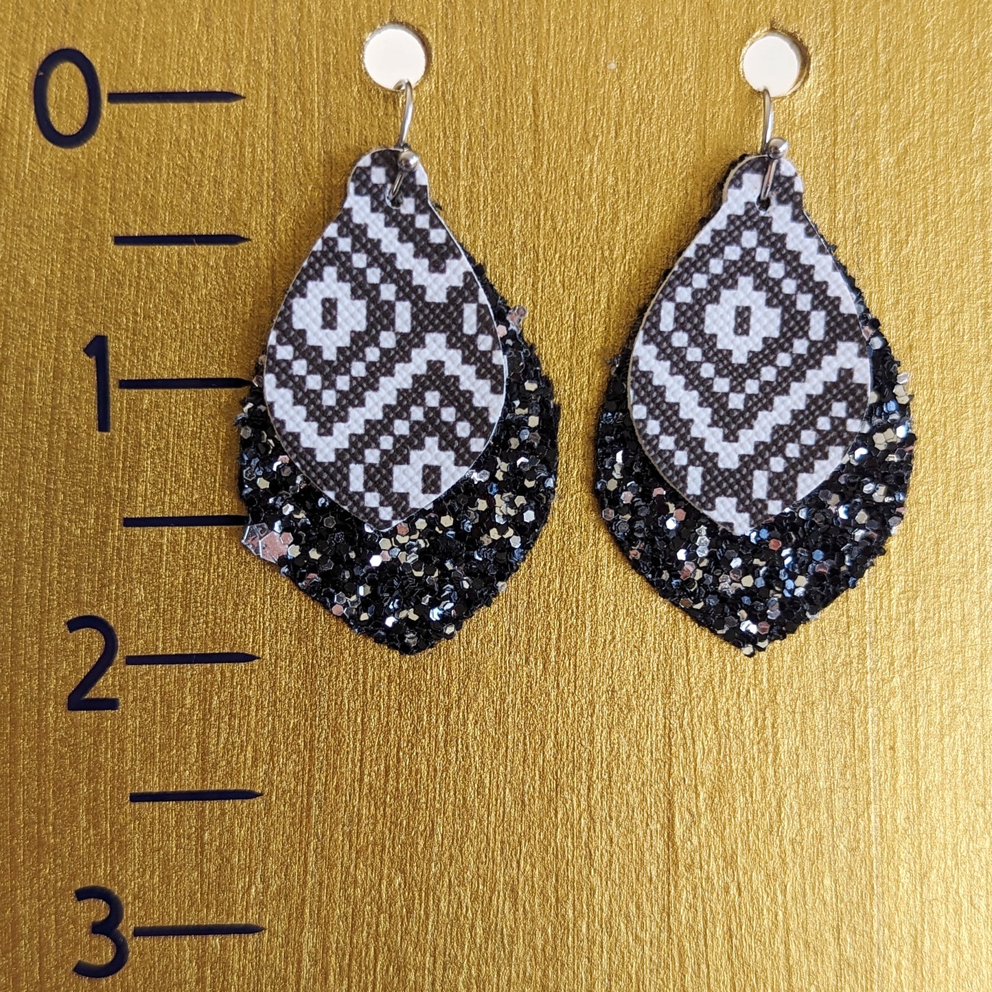 Elliana Earrings