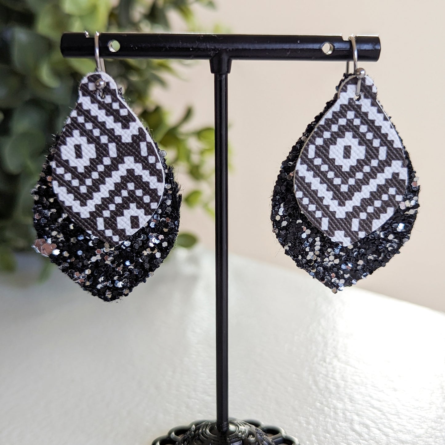 Elliana Earrings
