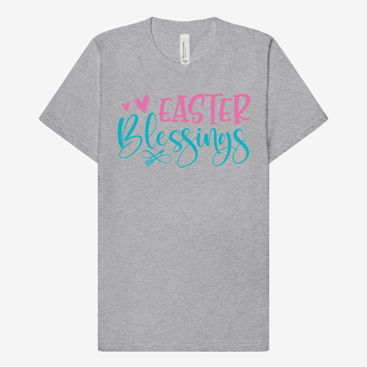 Easter Blessings T-Shirt