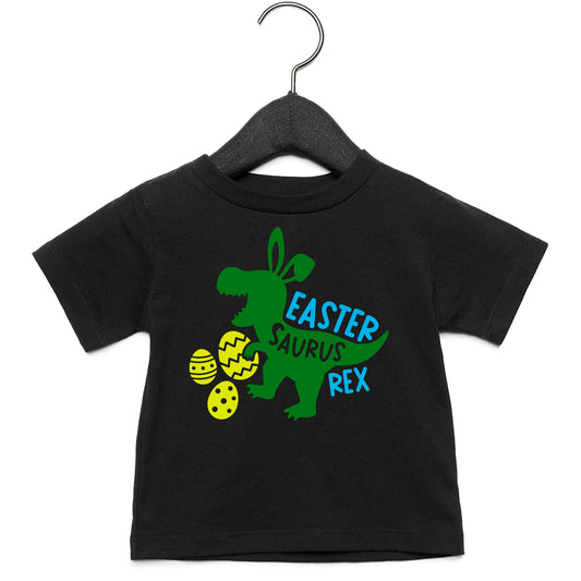 Easter Saurus Rex T-shirt