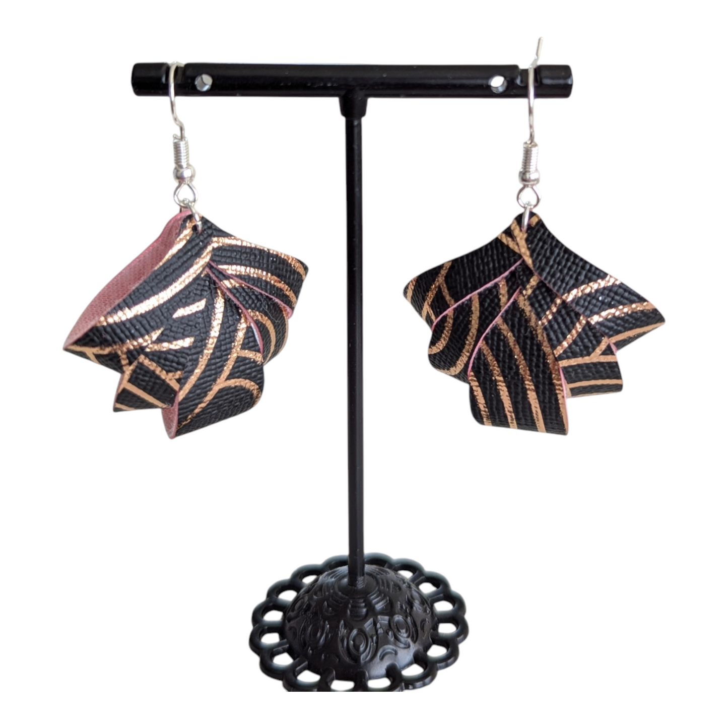 Elizabeth Earrings