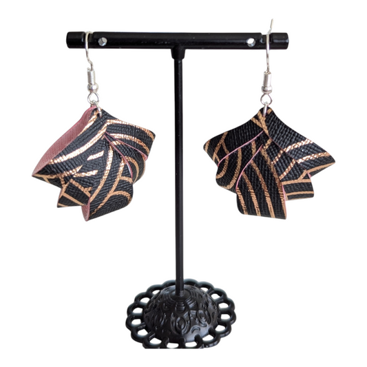Elizabeth Earrings