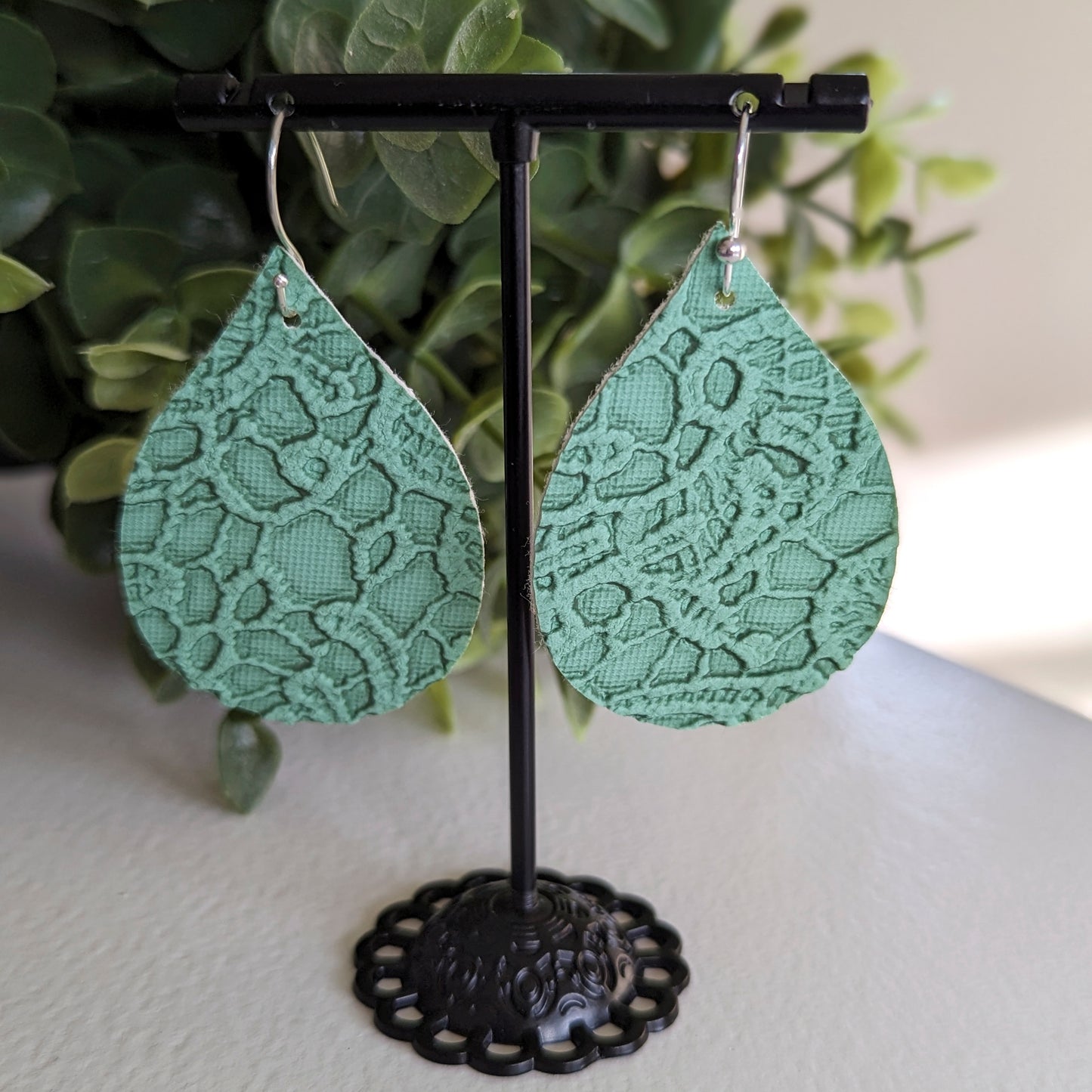 Emaline Earrings