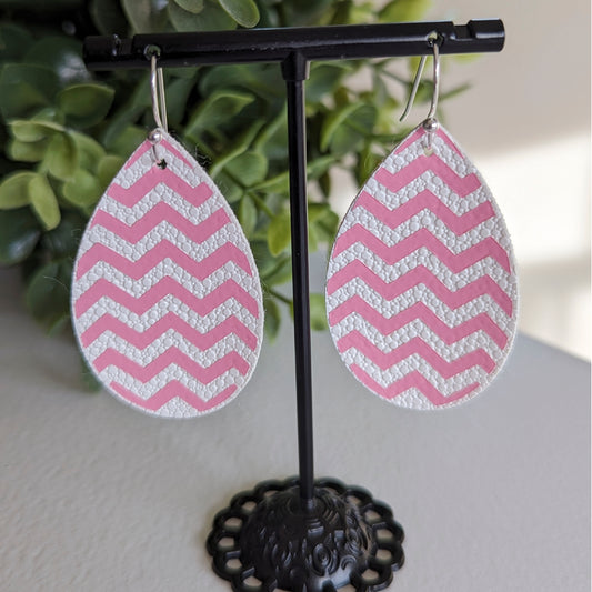 Fern Earrings