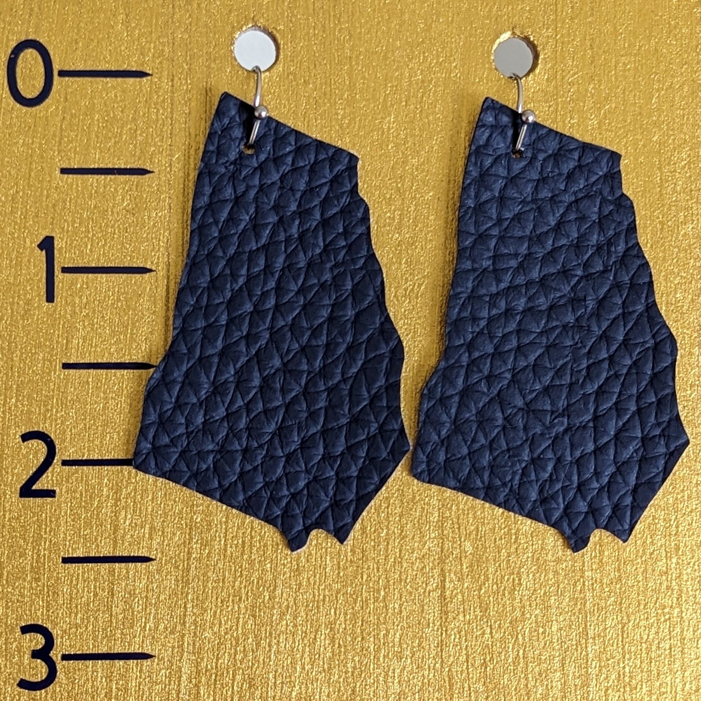 State Earrings