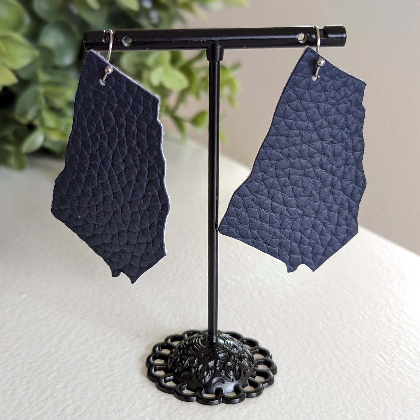State Earrings