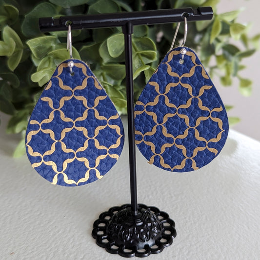 Gabrielle Earrings