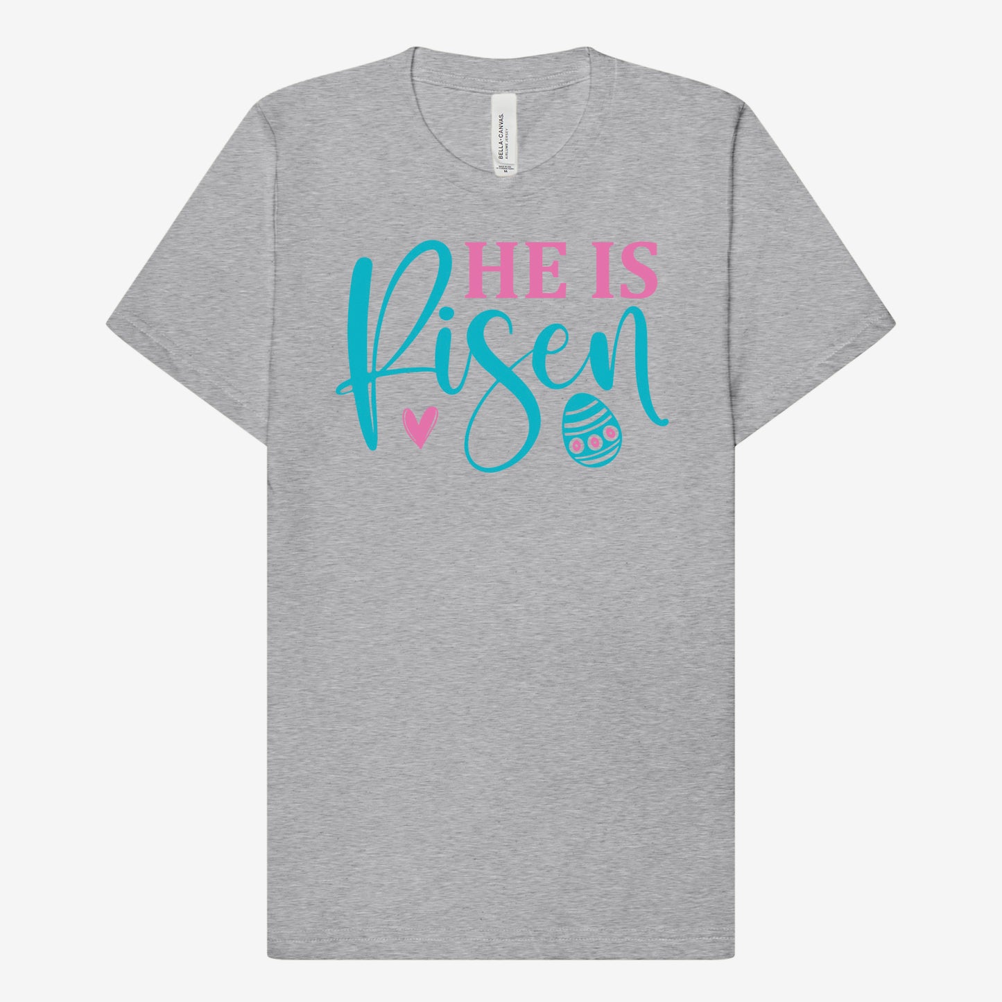He is Risen T-shirt