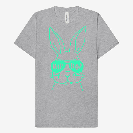 Hip Hop Bunny T-shirt