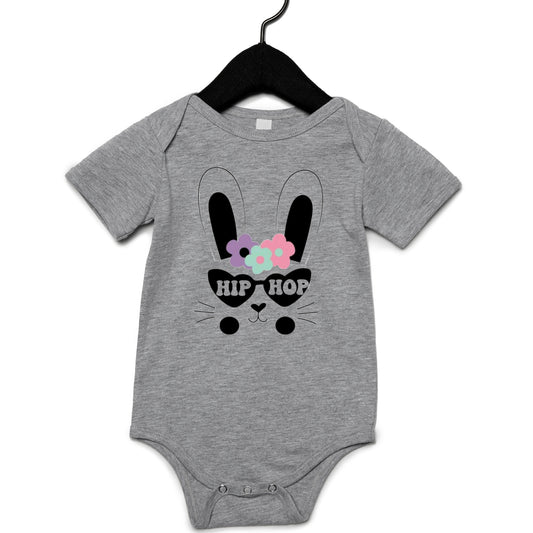 Hip Hop Bunny T-shirt