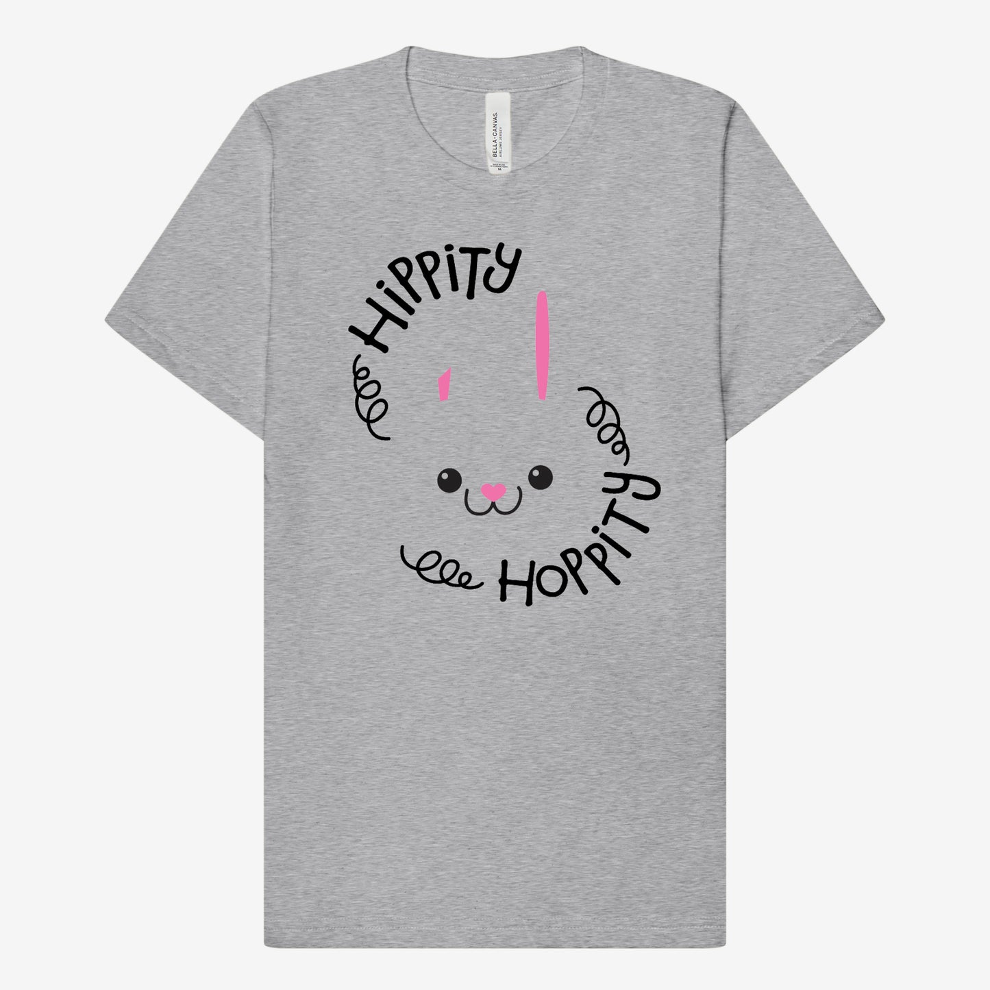 Hippity Hoppity T-shirt