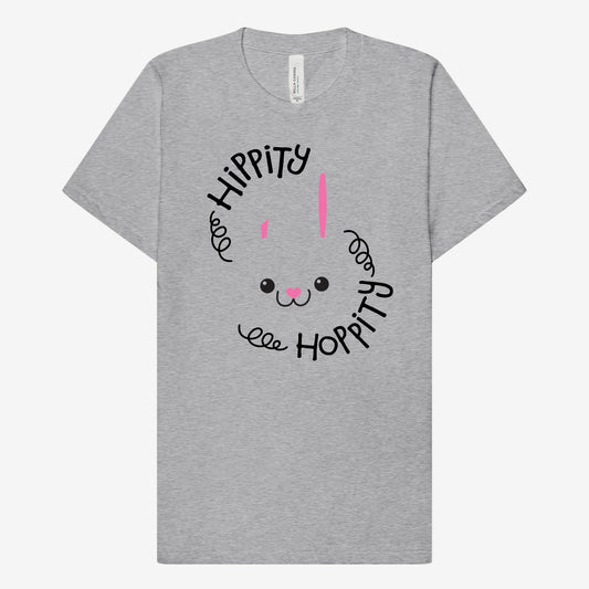 Hippity Hoppity T-shirt