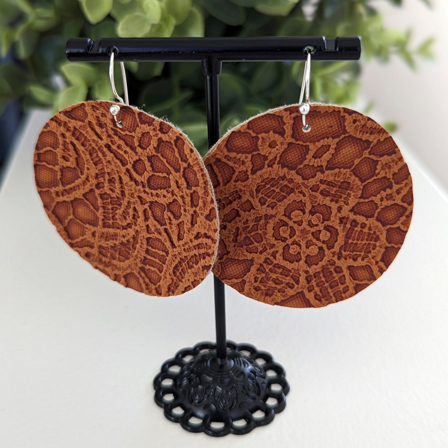 Ivy Earrings