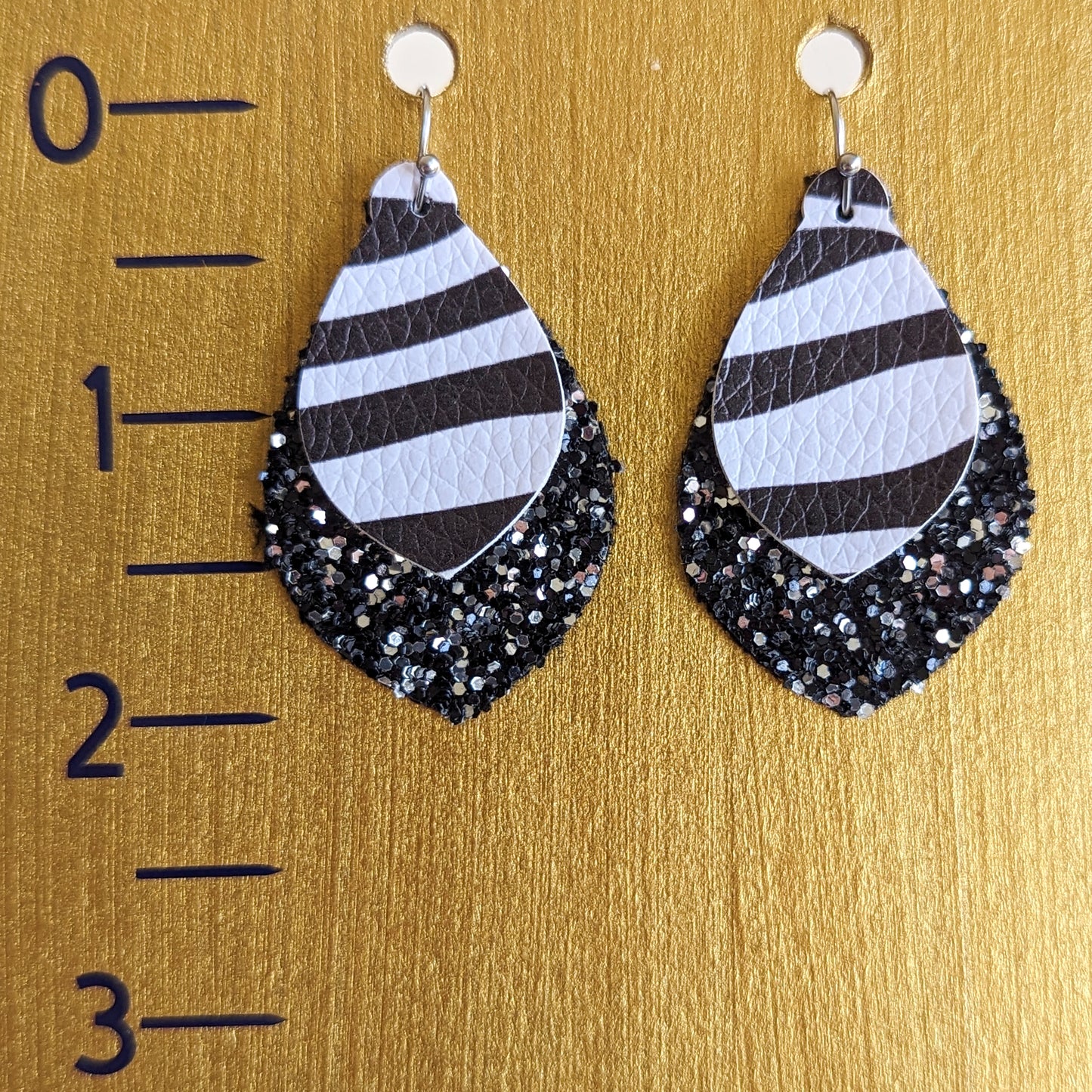 Kai Earrings