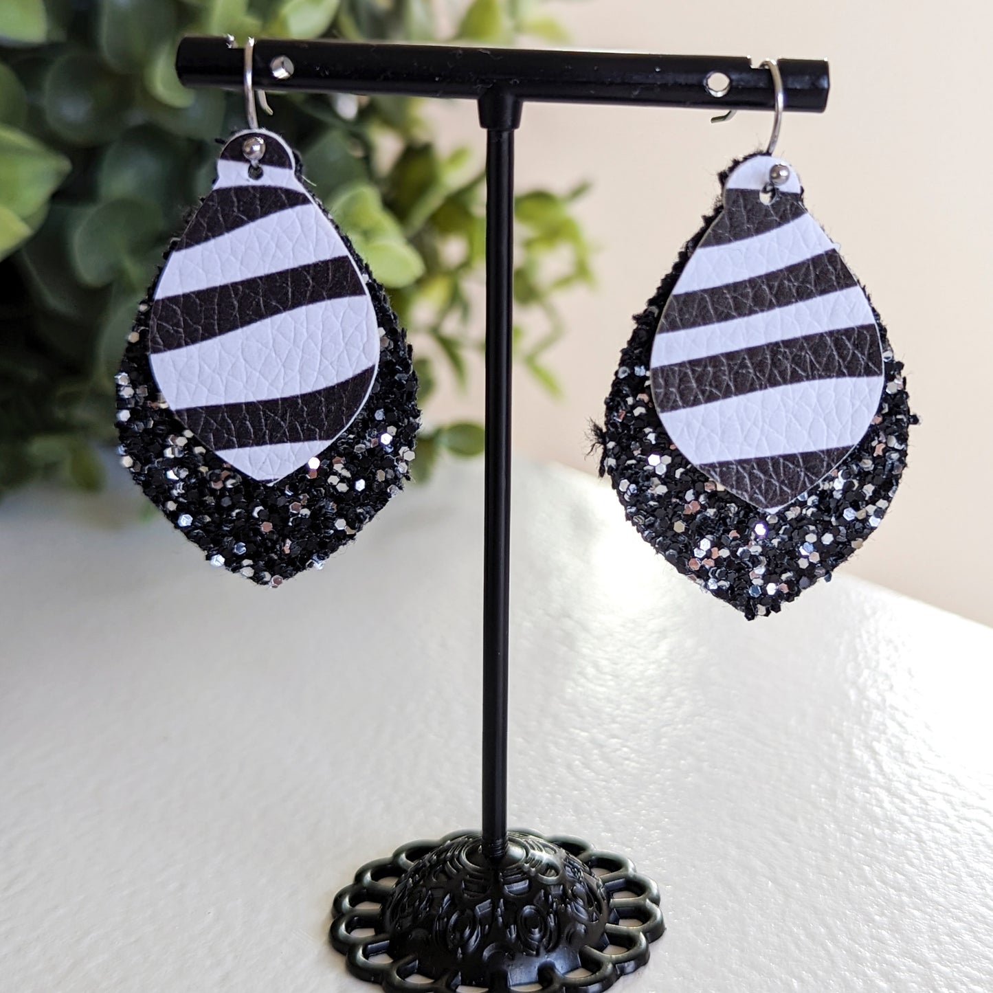 Kai Earrings