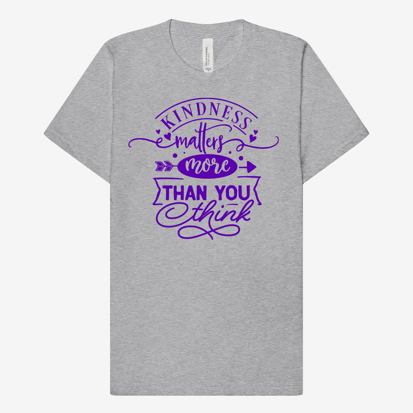 Kindness Matters T-Shirt