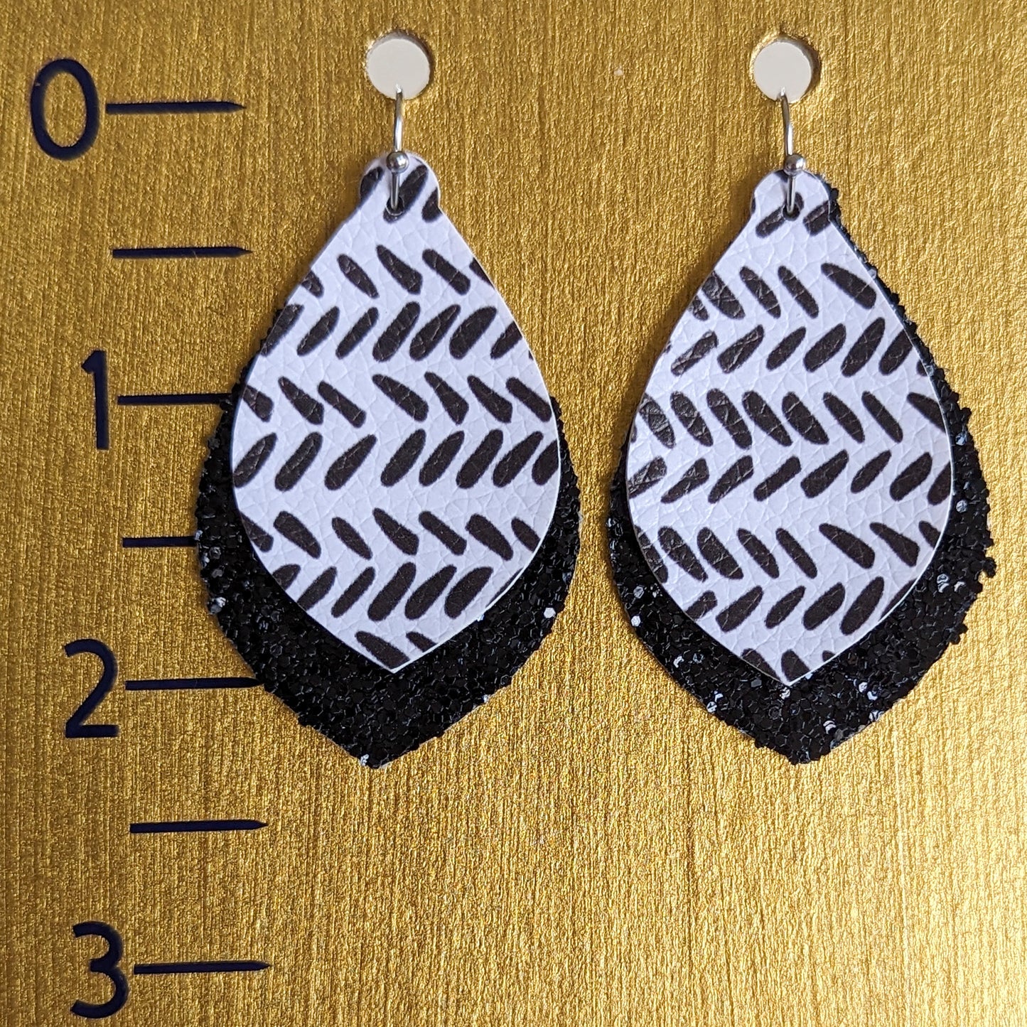 Luca Earrings