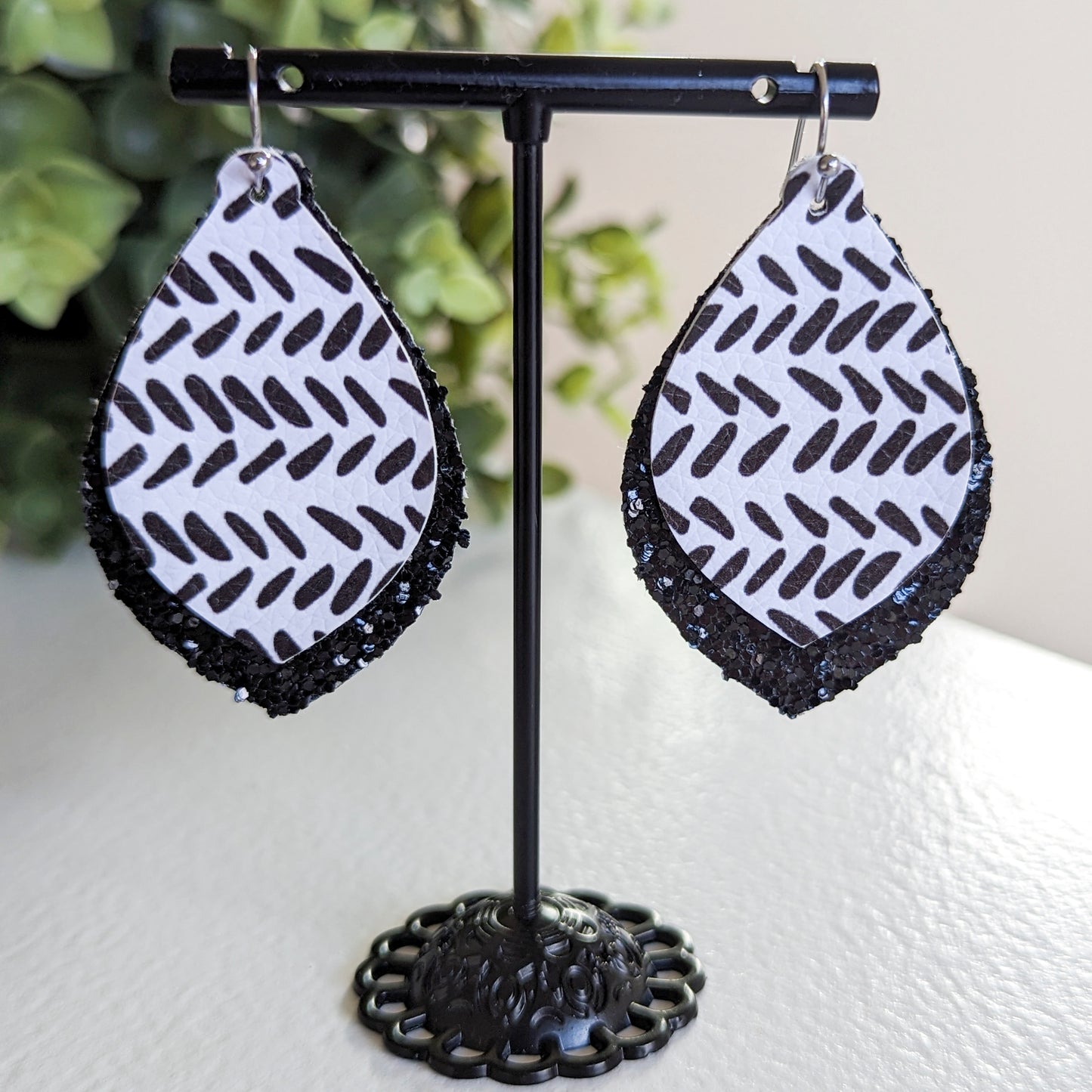 Luca Earrings